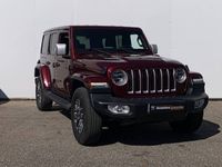 occasion Jeep Wrangler MY21 - VIVA184571608