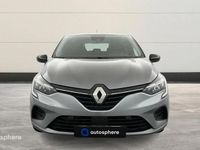 Occasion Renault Clio V Equilibre 92 ch (67 kW) 2023 Gris Berline