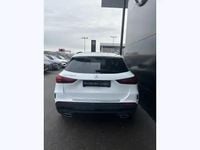 Occasion Mercedes GLA200 AMG line 152 ch (111 kW) 2025 Blanc polaire non métallisé SUV