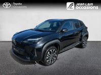 occasion Toyota Yaris Cross Hybride 116h 2wd Design