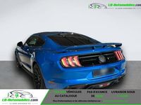 Occasion Ford Mustang 450 ch (330 kW) 2020 Coupé