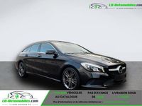 Occasion Mercedes CLA180 122 ch (89 kW) 2017 Berline