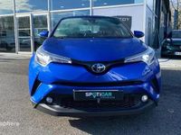Occasion Toyota C-HR 99 ch (72 kW) 2018 SUV