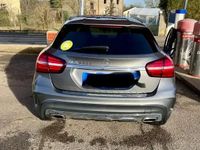 occasion Mercedes GLA220 d 7-G DCT Fascination