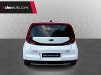 occasion Kia Soul EV 