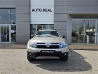 occasion Dacia Duster 1.5 DCI 110 4X4 Lauréate
