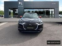 Occasion DS Automobiles DS3 130 ch (95 kW) 2021 Bleu Citadine