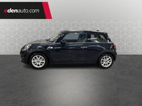Occasion Mini Cooper Hatch 136 ch (100 kW) 2020 Citadine