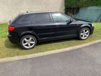 occasion Audi A3 Sportback A3 Sline