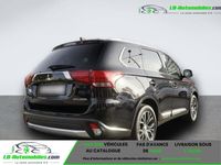 occasion Mitsubishi Outlander 2.0I 150 2WD BVA