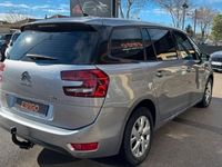 Occasion Citroën C4 SpaceTourer Business Class 131 ch (96 kW) 2022 Monospace