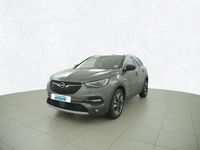 occasion Opel Grandland X 1.2 Turbo 130 ch BVA8 Design Line