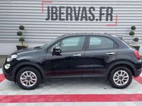 occasion Fiat 500X MY19 1.3 FIREFLY TURBO T4 150 CH DCT CITY CROSS