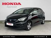 occasion Honda Jazz E:hev 1.5 I-mmd Exclusive 5p