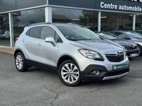 Occasion Opel Mokka Cosmo 140 ch (102 kW) 2016 SUV