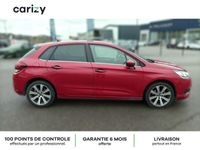 occasion Citroën C4 Puretech 130 S&s Bvm6 Millenium