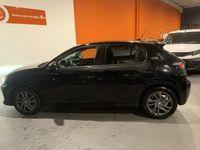 Occasion Peugeot 208 Style 102 ch (75 kW) 2022 Citadine