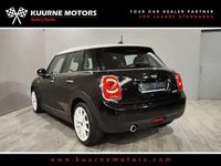 occasion Mini Cooper 1.5i 5d. Alu17\/AutAirco/Pdc/Gps/Bt *1j garantie*