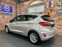 occasion Ford Fiesta Fiesta1.0 EcoBoost 100cv TREND