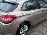 Occasion Citroën C4 Attraction 95 ch (69 kW) 2013 Berline