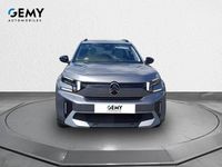 Nouvelle Citroën C3 Aircross 145 ch (106 kW) 2025 SUV