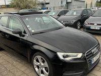 occasion Audi A3 III 2.0 TDI 150ch FAP Ambition Luxe S tronic 6