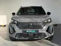 Occasion Peugeot 2008 Allure 2024 Gris SUV