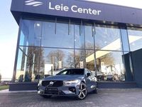 occasion Volvo V60 2.0 B4 R-design Keyless Camera Acc