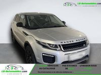 Occasion Land Rover Range Rover evoque 150 ch (110 kW) 2018