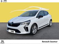 Occasion Renault Clio V Evolution 90 ch (66 kW) 2024 Blanc Citadine