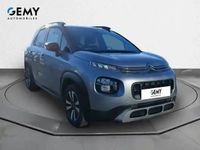 Occasion Citroën C3 Aircross PureTech 110 ch (80 kW) 2021 Champagne SUV