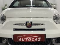 occasion Abarth 595 1.4 Turbo 16V T-Jet 160 ch Turismo +41000KM