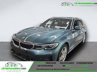 Occasion BMW 330e Comfort Edition 184 ch (135 kW) 2020 Berline