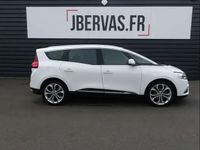 occasion Renault Grand Scénic IV Dci 110 Energy Edc Business + Gps 7pl