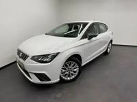 occasion Seat Ibiza 1.0 Ecotsi 110 Ch S/s Dsg7 Xcellence