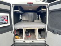 occasion Fiat Ducato Aménagement Camping-car