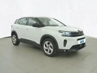 Occasion Citroën C5 Aircross 2022 Blanc banquise (opaque) SUV