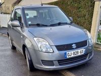 occasion Suzuki Swift 1.3 DDiS 75ch GL