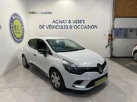 occasion Renault Clio IV STE 1.5 DCI 75CH ENERGY AIR