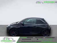 occasion Opel Adam 1.4 Turbo 150 ch