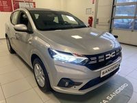 occasion Dacia Sandero 1.0 ECO-G 100ch Expression