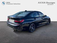 occasion BMW 320 Serie 3 ia 184ch M Sport