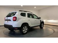 occasion Dacia Duster 1.5 Blue dCi 115ch Confort 4x2 - 19