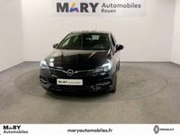 occasion Opel Astra 1.2 Turbo 130 Ch Bvm6 Elegance Business