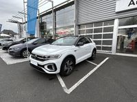 occasion VW T-Roc T-Roc1.5 TSI EVO 150 Start/Stop DSG7 R-Line 5p