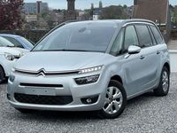 occasion Citroën Grand C4 Picasso 1.6 BlueHDi 7Places - Navi - Carnet