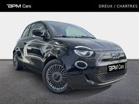 occasion Fiat 500e 118ch Icône