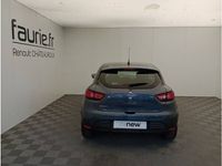 occasion Renault Clio IV Clio TCe 90 Energy - Limited