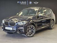 occasion BMW X3 M40iA 360ch