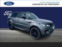occasion Land Rover Range Rover Sport TDV6 3.0 HSE Dynamic